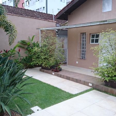 Guaruja Comfort & Design Exteriör bild