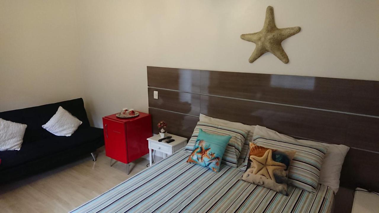 Guaruja Comfort & Design Exteriör bild