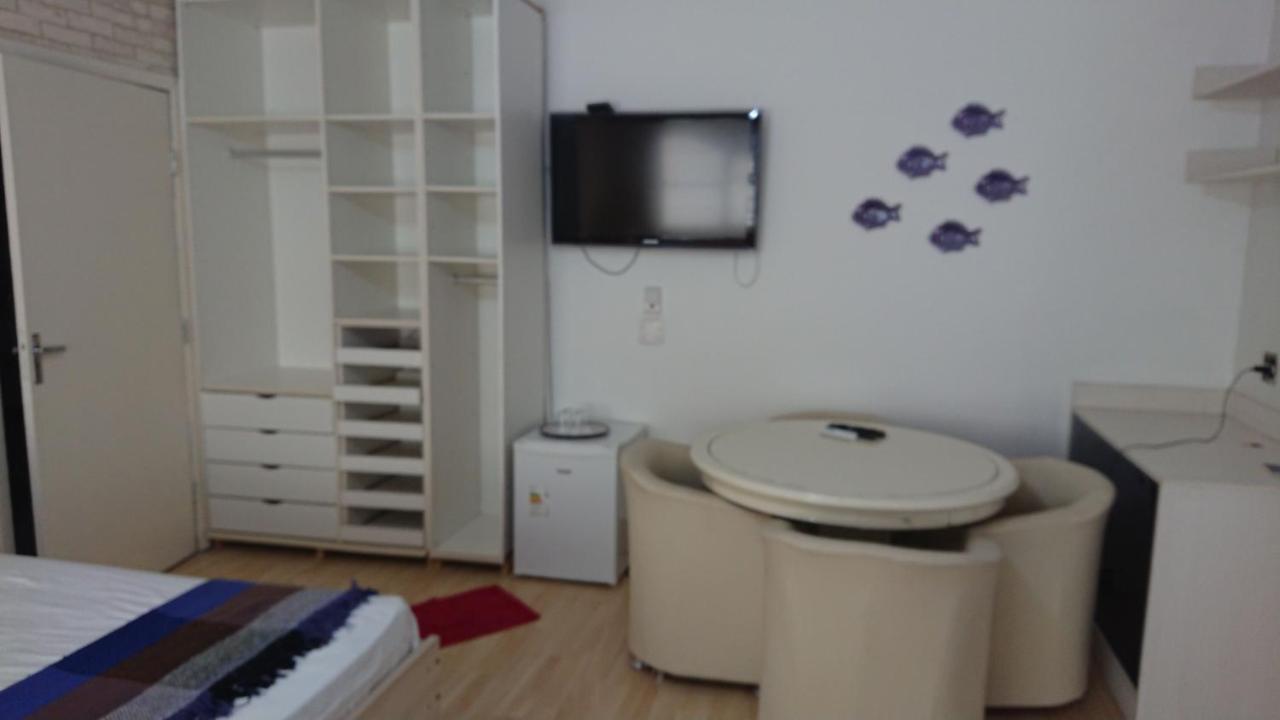 Guaruja Comfort & Design Exteriör bild
