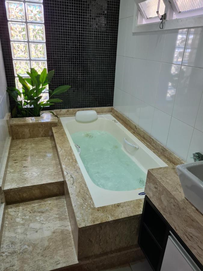 Guaruja Comfort & Design Exteriör bild