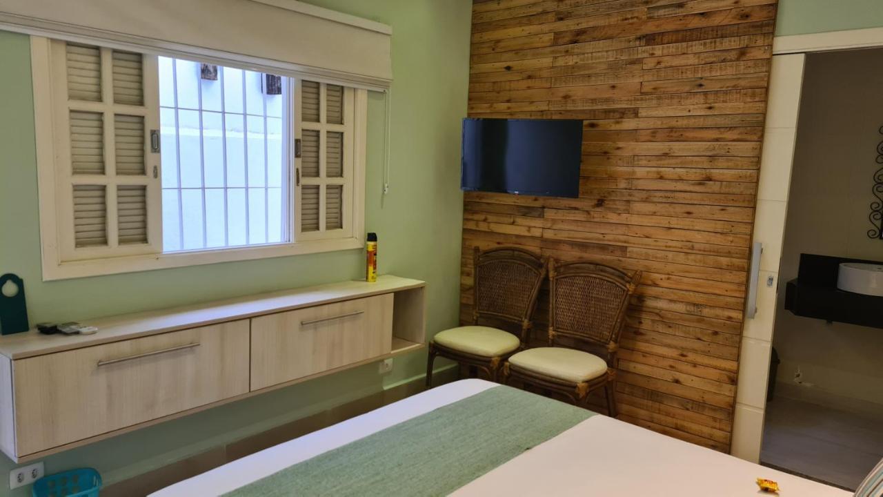 Guaruja Comfort & Design Exteriör bild