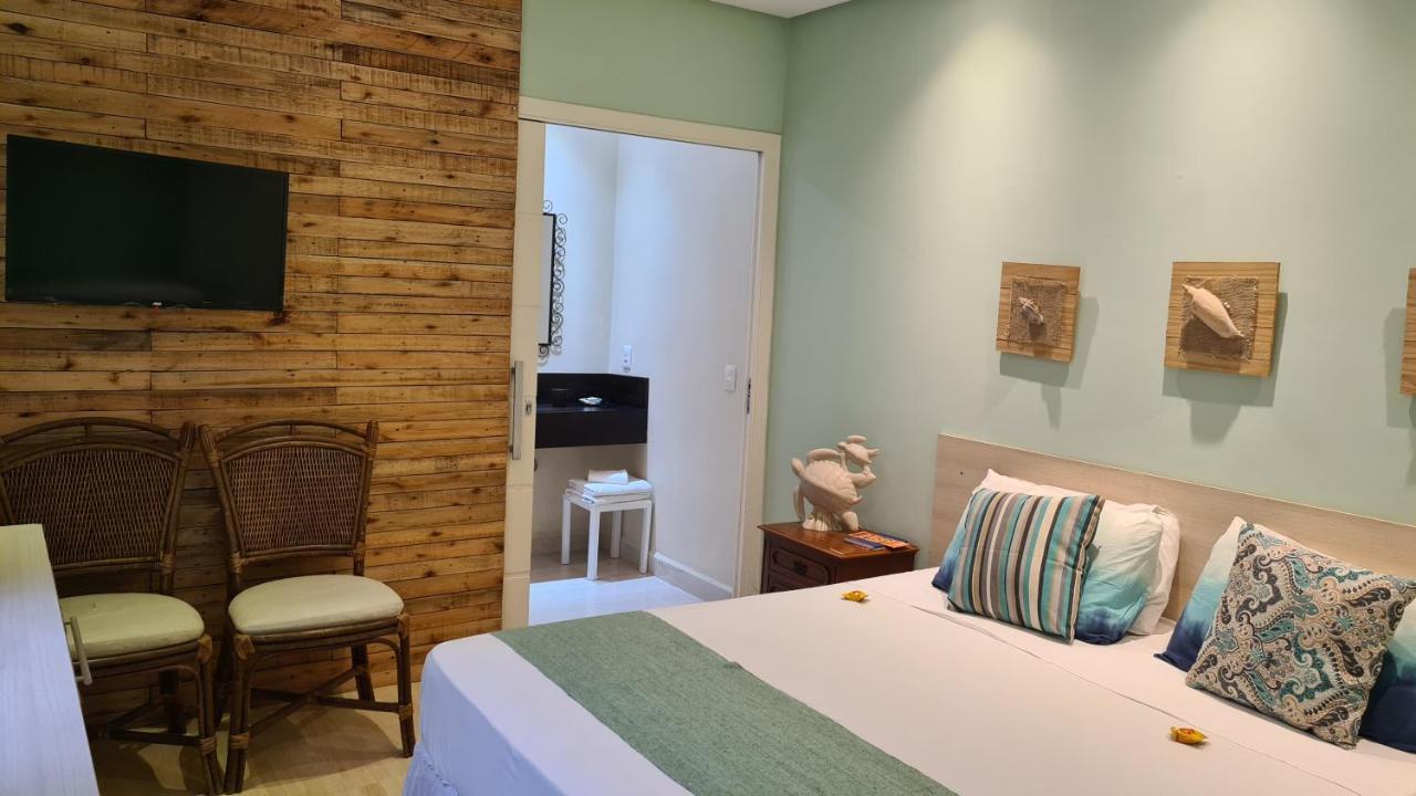 Guaruja Comfort & Design Exteriör bild
