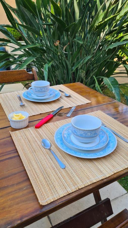 Guaruja Comfort & Design Exteriör bild