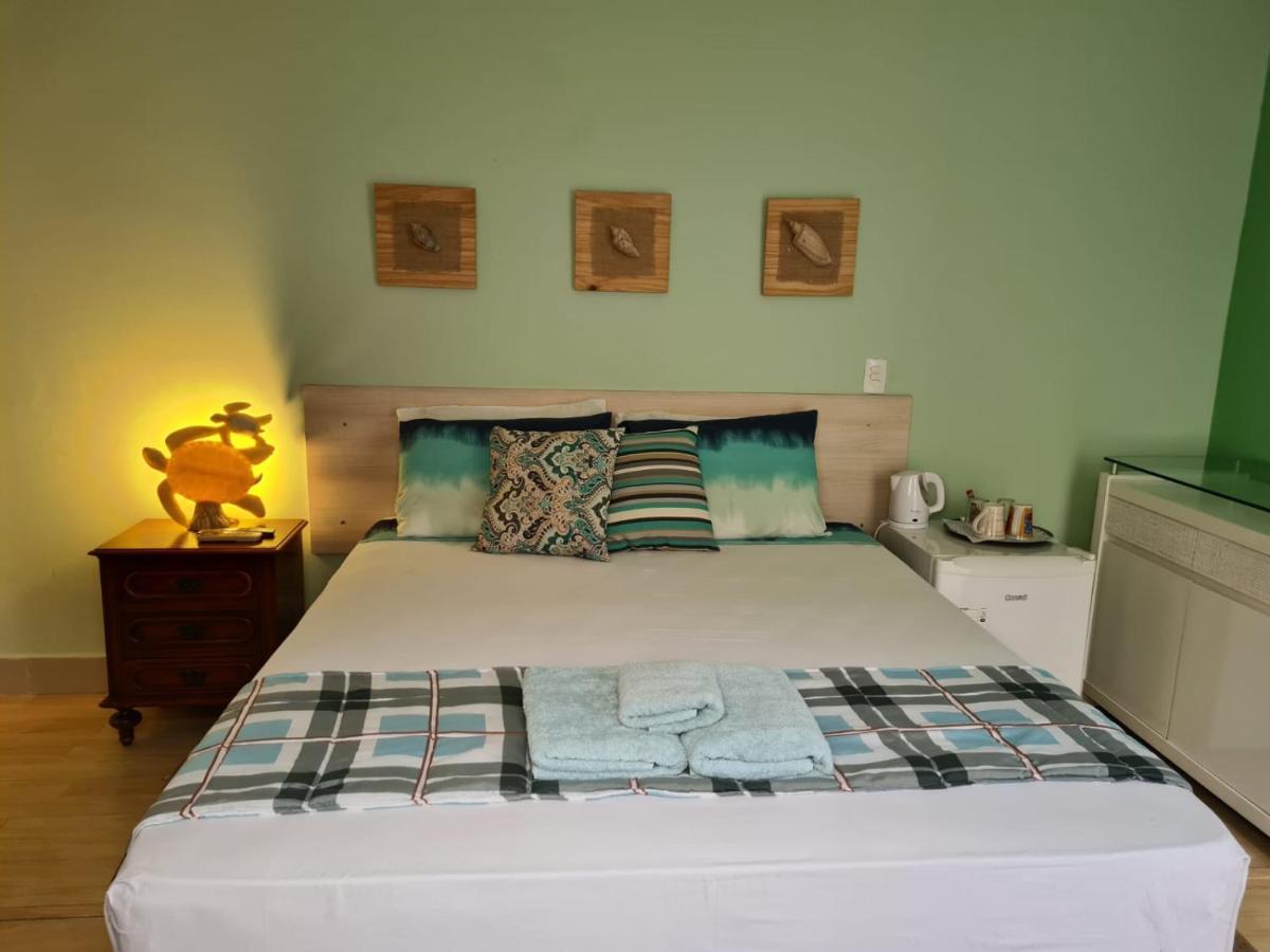 Guaruja Comfort & Design Exteriör bild