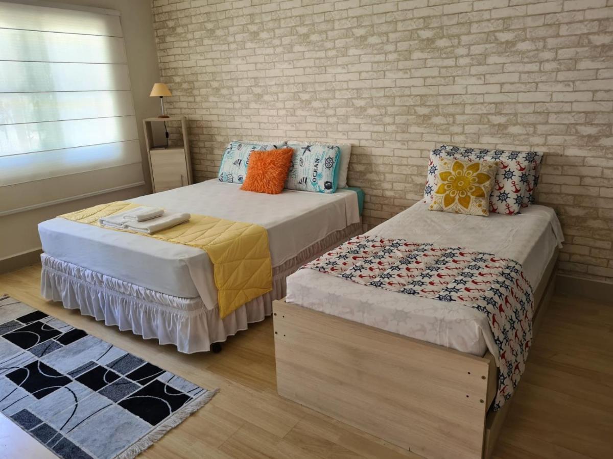 Guaruja Comfort & Design Exteriör bild